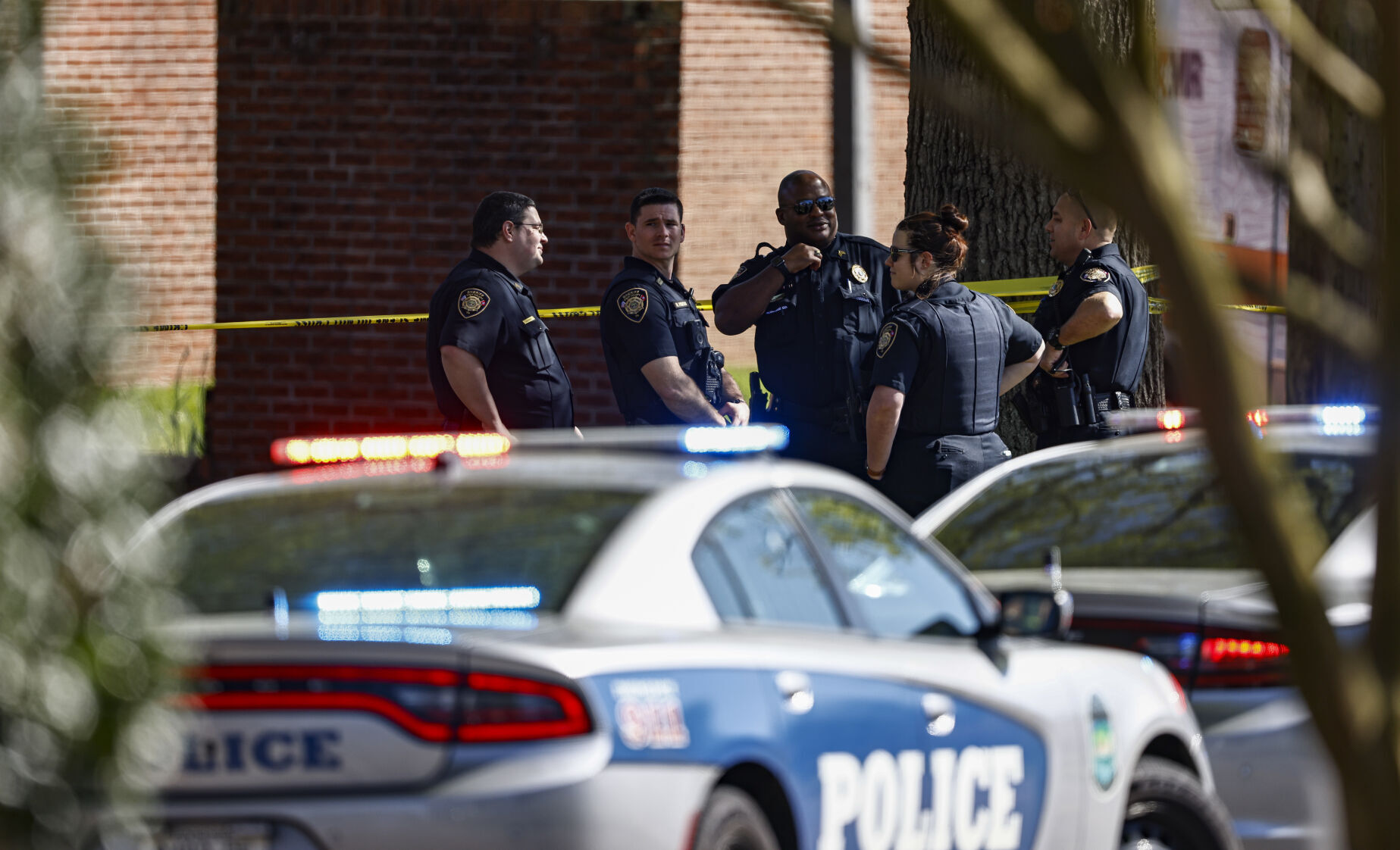 Tennessee School Shootings